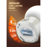 LDNIO Y4 Portable Smart RGB Night Light – Rechargeable Ambient Lamp