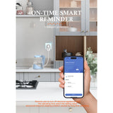 LDNIO SEW1058 Wi-Fi Smart Power Socket with USB & Remote Control