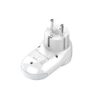 LDNIO SEW1058 WiFi Smart Plug 2500W