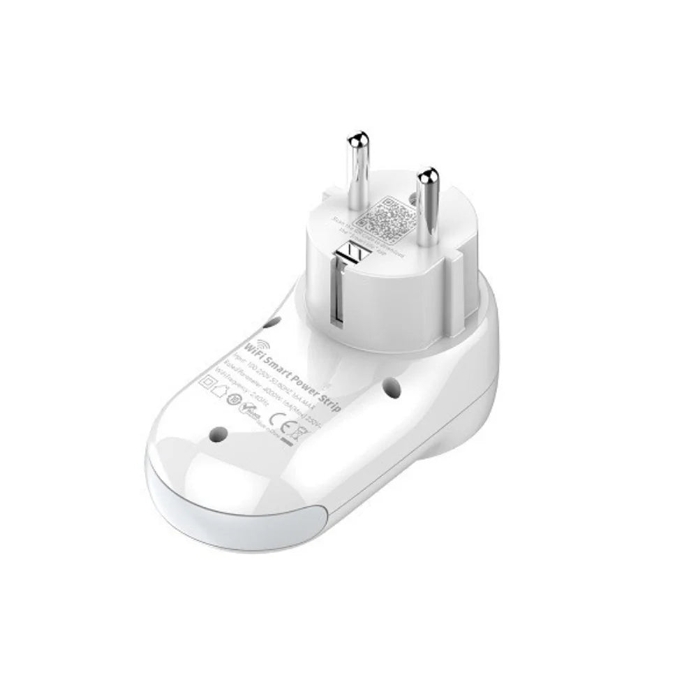 LDNIO SEW1058 WiFi Smart Plug 2500W