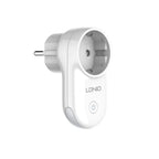 LDNIO SEW1058 WiFi Smart Plug 2500W