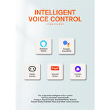 LDNIO SEW1080 Wi-Fi Smart Power Socket with USB Ports