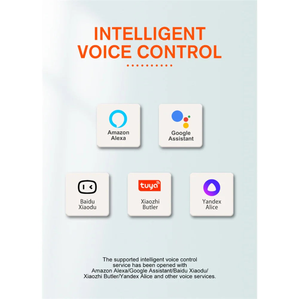 LDNIO SEW1080 Wi-Fi Smart Power Socket with USB Ports