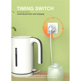 LDNIO SEW1080 Wi-Fi Smart Power Socket with USB Ports