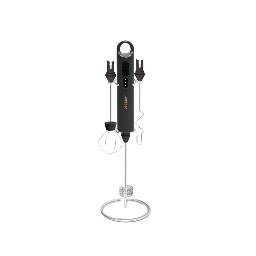 LePresso 3 In 1 Frother