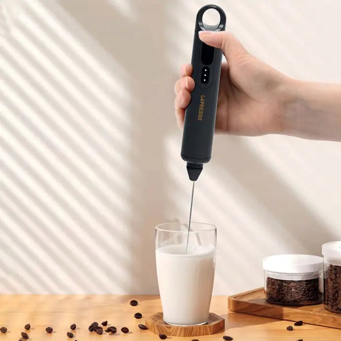LePresso 3 In 1 Frother