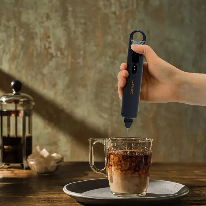 LePresso 3 In 1 Frother