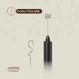 LePresso 3 In 1 Frother