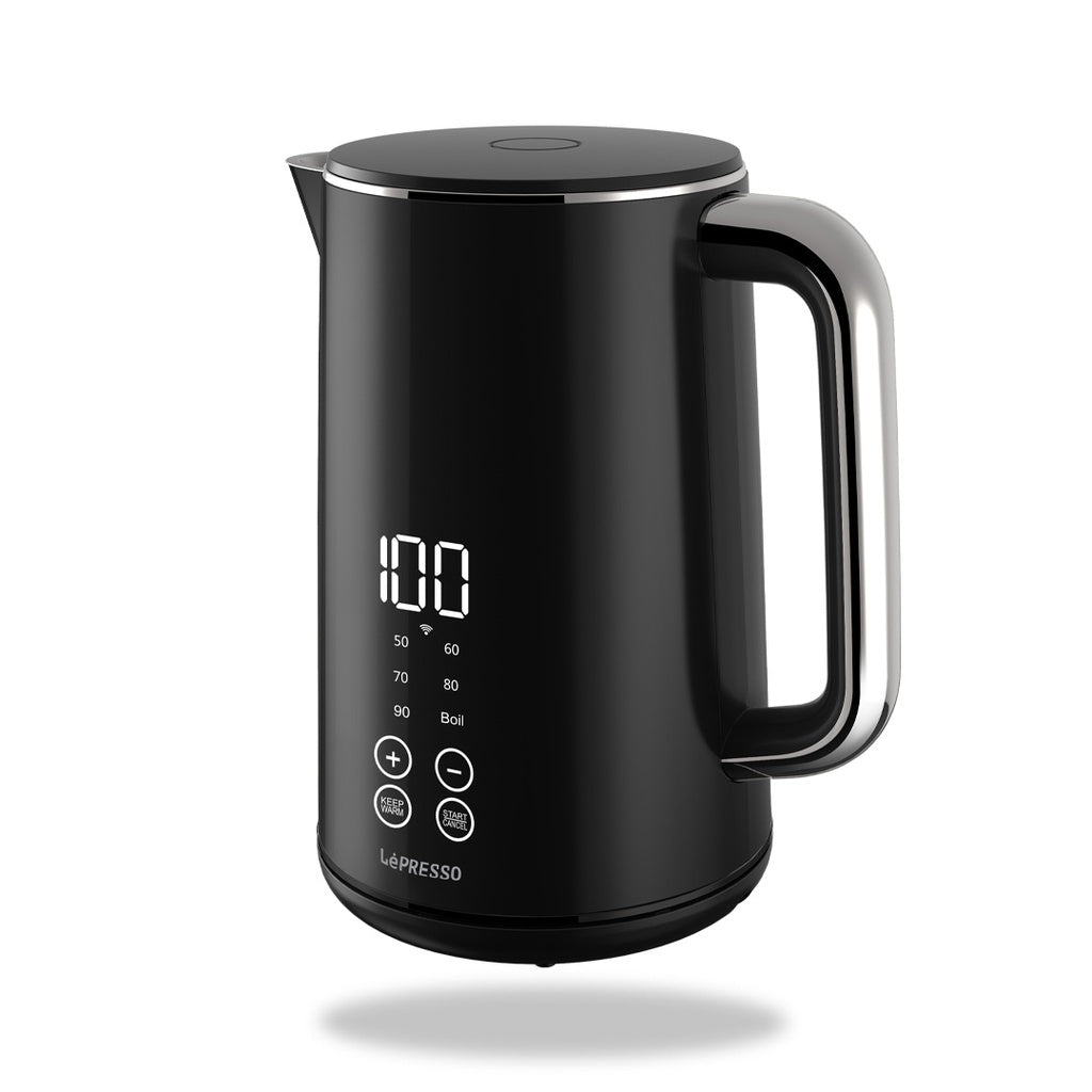 LePresso Smart Electric Kettle 2000W 1.7L