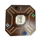 Lebanese Jackaroo Board Game