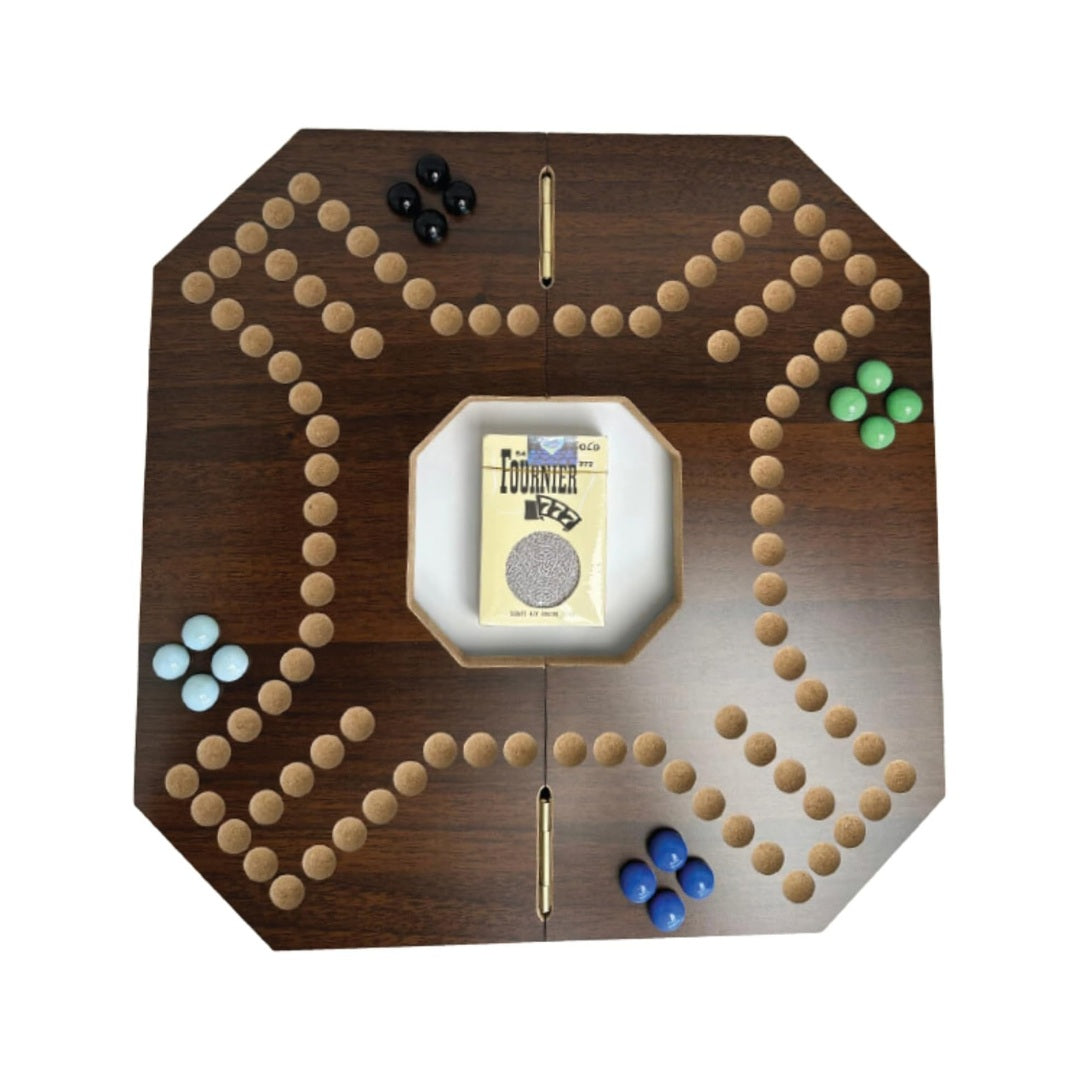 Lebanese Jackaroo Board Game