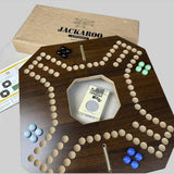 Lebanese Jackaroo Board Game