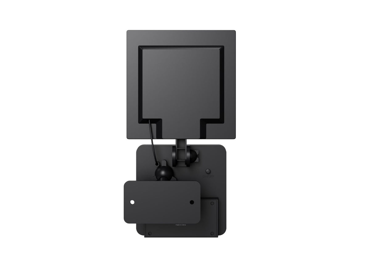 Porodo Lifestyle Smart Outdoor Solar Lamp With Built-in Battery - image 2