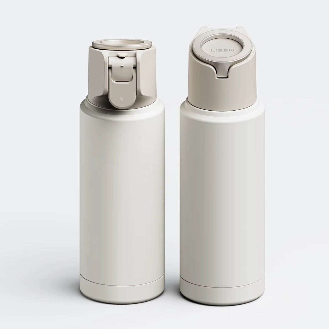 Lisen MagSafe Water Bottle Holder