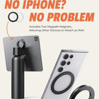 Lisen MagSafe Water Bottle Holder