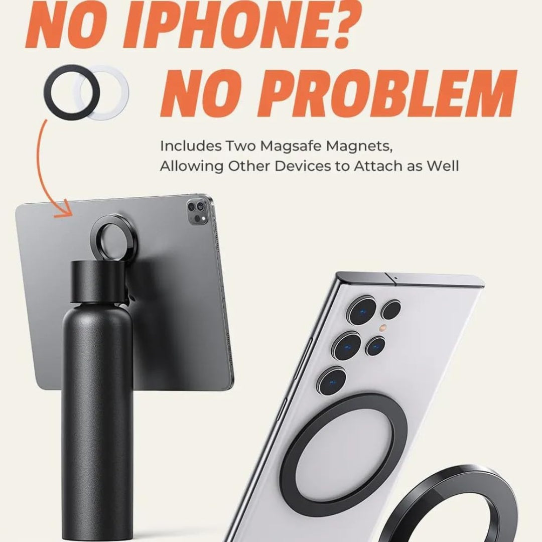 Lisen MagSafe Water Bottle Holder
