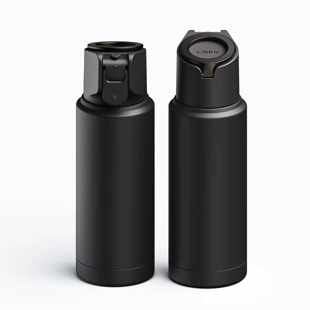 Lisen MagSafe Water Bottle Holder