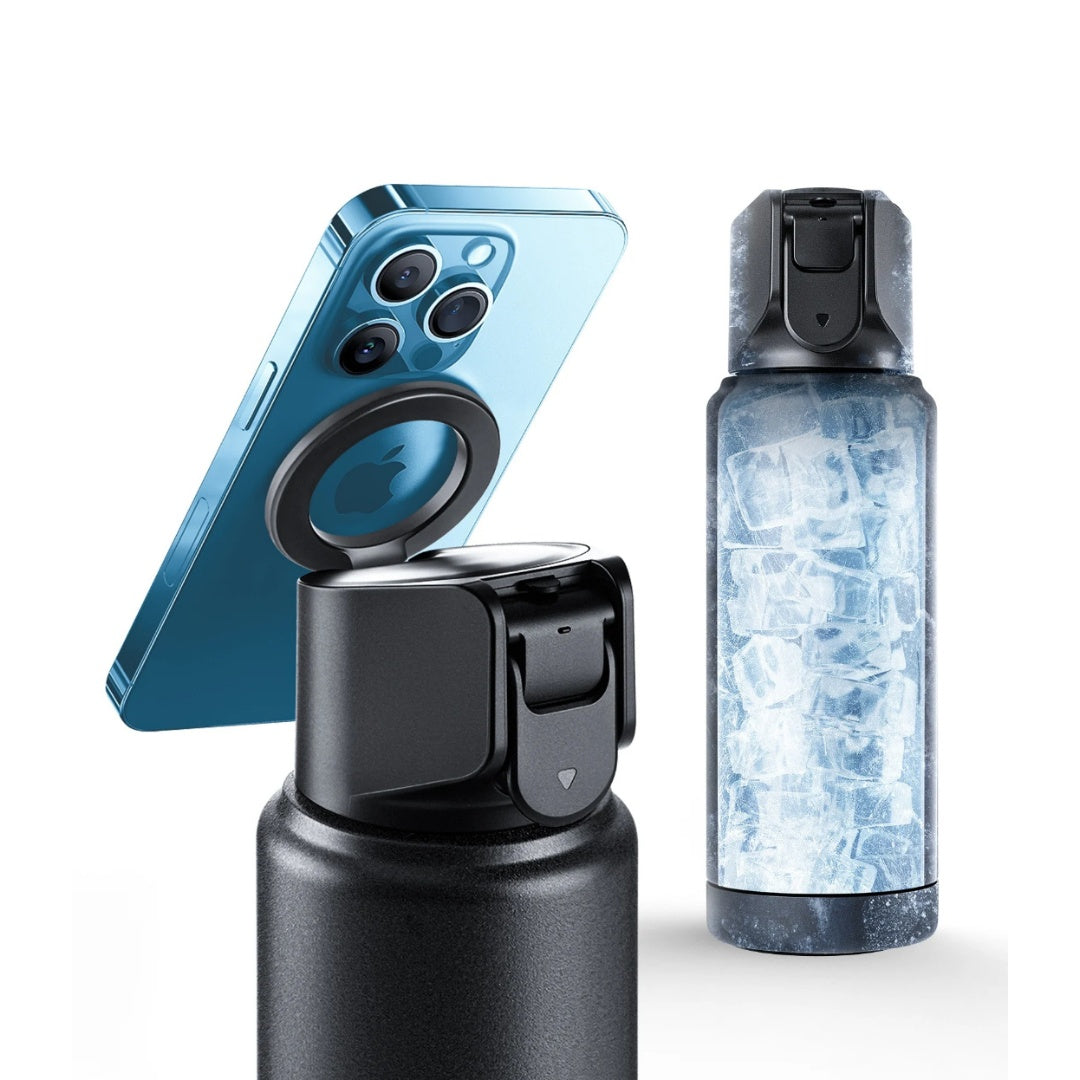 Lisen MagSafe Water Bottle Holder