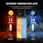 Lisen MagSafe Water Bottle Holder