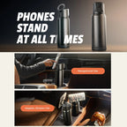 Lisen MagSafe Water Bottle Holder