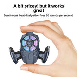 MEMO AK03 Mobile Game Controller