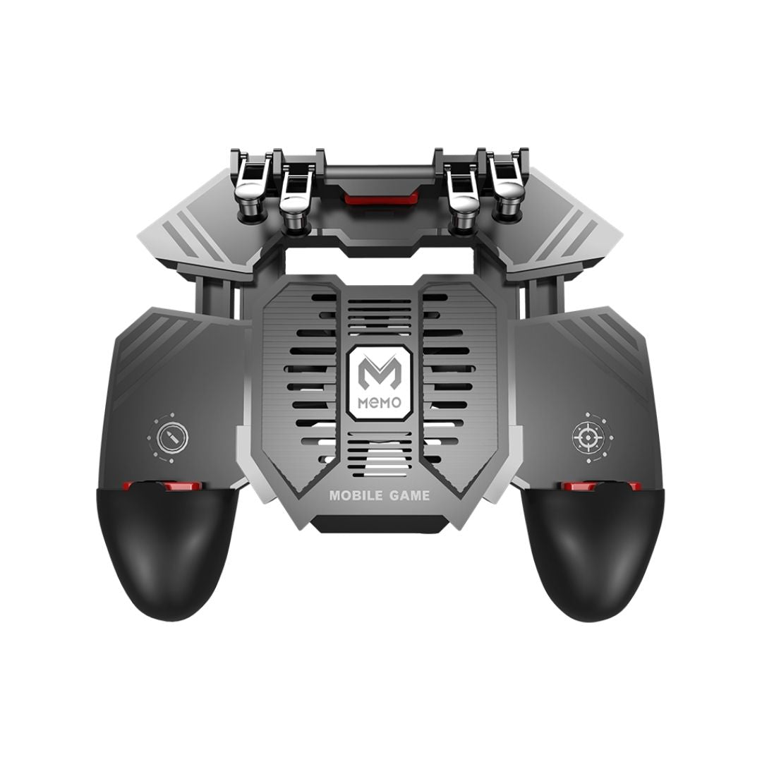 MEMO AK77 Mobile Game Controller