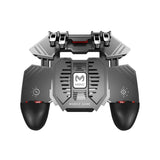 MEMO AK77 Mobile Game Controller
