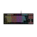 Fantech ATOM87 MK876V2 SUMI Edition TKL in Black