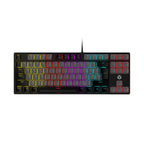 Fantech ATOM87 MK876V2 SUMI Edition TKL in Black