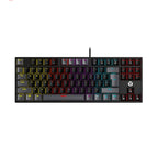 Fantech ATOM87 MK876V2 SUMI Edition TKL in Gray