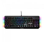 Fantech Optilux MK884 optical in Black