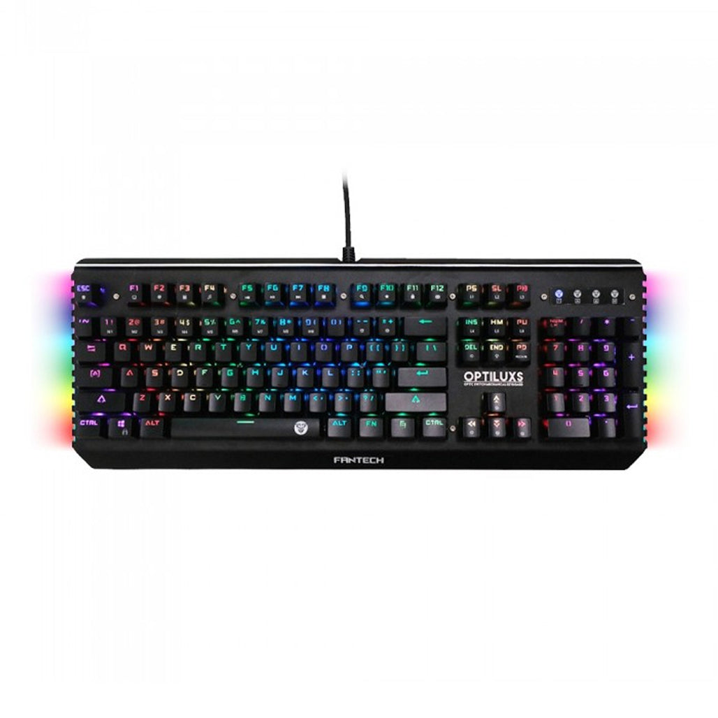 Fantech Optilux MK884 optical in Black