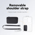 Mark Ryden MR262 Crossbody Sling Bag – Compact Everyday Carry Bag