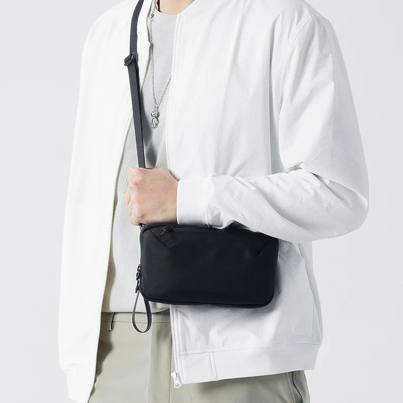 Mark Ryden MR262 Crossbody Sling Bag – Compact Everyday Carry Bag