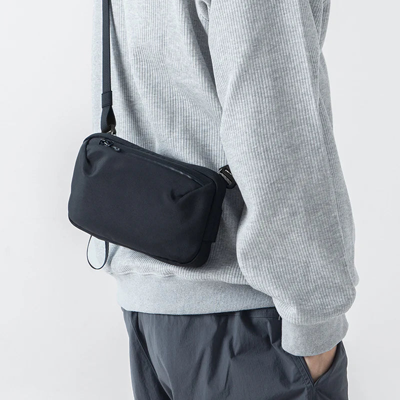 Mark Ryden MR262 Crossbody Sling Bag – Compact Everyday Carry Bag