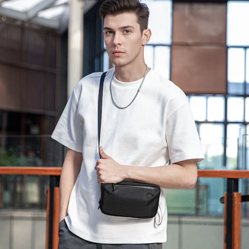 Mark Ryden MR262 Crossbody Sling Bag – Compact Everyday Carry Bag