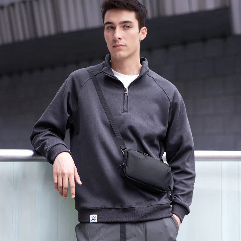 Mark Ryden MR262 Crossbody Sling Bag – Compact Everyday Carry Bag
