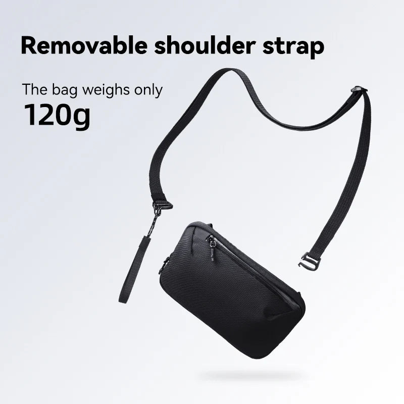 Mark Ryden MR262 Crossbody Sling Bag – Compact Everyday Carry Bag