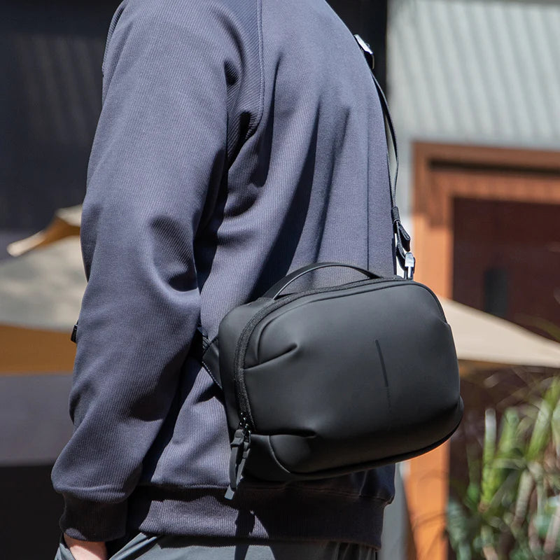 Mark Ryden MR303 Crossbody Sling Bag – Lightweight Urban Shoulder Bag