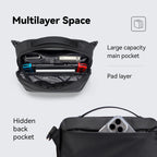Mark Ryden MR303 Crossbody Sling Bag – Lightweight Urban Shoulder Bag