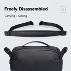 Mark Ryden MR303 Crossbody Sling Bag – Lightweight Urban Shoulder Bag
