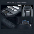 Mark Ryden MR7116 Mini Odyssey Anti-Theft Password Lock - Saleshubstore