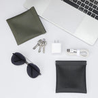 Mark Ryden Unit MR72 Toiletry Bag – Compact Water-Resistant Organizer
