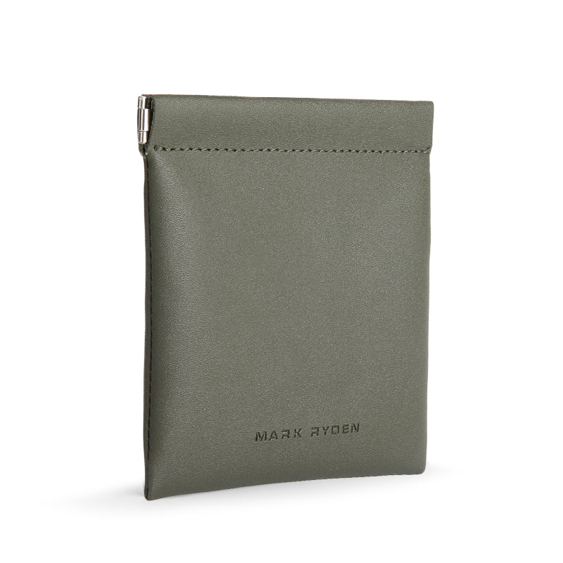 Mark Ryden Unit MR72 Toiletry Bag – Compact Water-Resistant Organizer