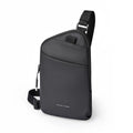 Mark Ryden MR732 Crossbody Sling Bag – Compact Waterproof Everyday Carry