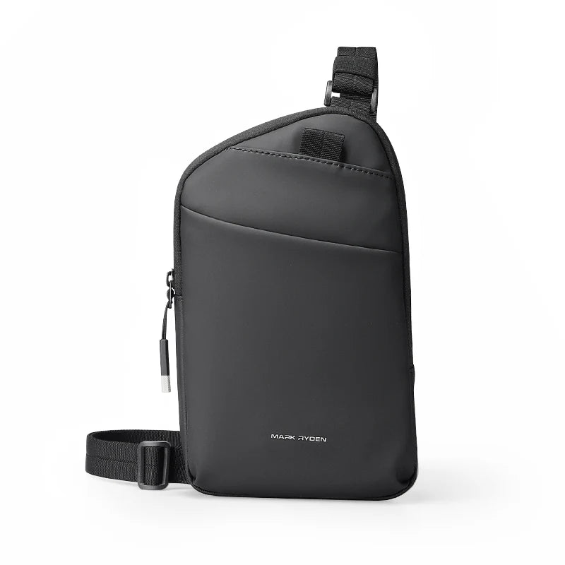 Mark Ryden MR732 Crossbody Sling Bag – Compact Waterproof Everyday Carry