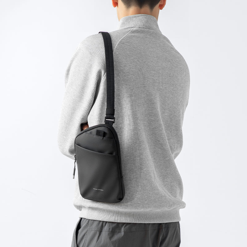 Mark Ryden MR732 Crossbody Sling Bag – Compact Waterproof Everyday Carry