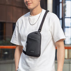 Mark Ryden MR732 Crossbody Sling Bag – Compact Waterproof Everyday Carry