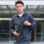 Mark Ryden MR732 Crossbody Sling Bag – Compact Waterproof Everyday Carry
