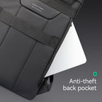 Mark Ryden AeroShield MR6886 Waterproof 15.6” Laptop Backpack with USB Charging Port - Saleshubstore